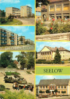 72773349 Seelow Gedenkstaette Der Befreiung Oberschule Karl Marx Slubicer Str Ko - Seelow