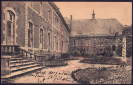 +++ CPA - Abbaye De ST GERARD LEZ NAMUR - Noviciat Des Pères Augustins  // - Mettet