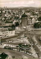 72773257 Nuernberg Stadtblick Vom Hochhaus Nuernberg - Nuernberg