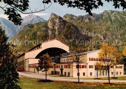 72773185 Oberammergau Passionstheater Kofel  Oberammergau - Oberammergau