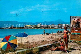 72773182 Palma De Mallorca Playa De Can Pastilla  Palma De Mallorca - Other & Unclassified