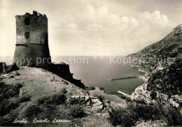 72773136 Amalfi Castello Saraceno Amalfi - Other & Unclassified