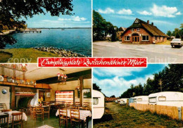 72772823 Aschhauserfeld Campingplatz Zwischenahner Meer Restaurant Bad Zwischena - Bad Zwischenahn