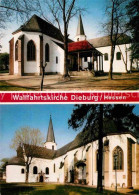 72772703 Dieburg Wallfahrtskirche Dieburg - Other & Unclassified