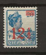1930 MH Nederlands Indië NVPH 171 - Indes Néerlandaises