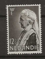 1934 MH Nederlands Indië NVPH 216 - Netherlands Indies