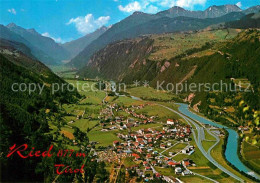 72772618 Ried Tirol Fliegeraufnahme Ried - Other & Unclassified