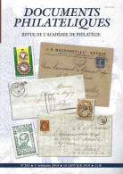 ACADEMIE DE PHILATELIE DOCUMENTS PHILATELIQUES N° 203 + Sommaire - Other & Unclassified