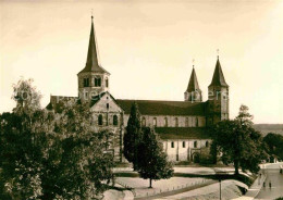 72772501 Hildesheim Basilika St Godehard Hildesheim - Hildesheim