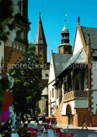 72772414 Goslar Markt Kirche Goslar - Goslar