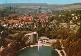 72772379 Bad Gandersheim Seekurheim Seeterrassen Bad Gandersheim - Bad Gandersheim