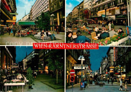 72772374 Wien Kaerntnerstrasse Wien - Other & Unclassified