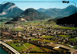 72772275 Woergl Tirol Panorama  Woergl Tirol - Sonstige & Ohne Zuordnung