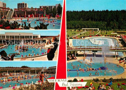 72772185 Bad Fuessing Therme Johannesbad Aigen - Bad Fuessing