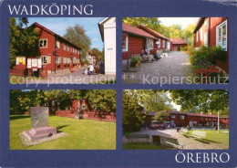 72772184 Oerebro Wadkoeping Oerebro - Suecia
