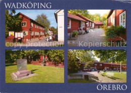 72772184 Oerebro Wadkoeping Oerebro - Sweden