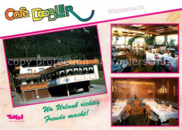72772129 Weissenbach Attersee Cafe Dobler Weissenbach Attersee - Other & Unclassified