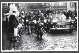 1980  --  BELGIQUE . HANZINE . ASPECT DU VILLAGE . 4B128 - Ohne Zuordnung