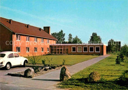 72771996 Hermannsburg Gaestehaus Der Nieders. Luth. Volkshochschule Hermannsburg - Andere & Zonder Classificatie