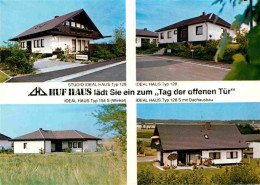 72771990 Fernwald Steinbach Huf Haus Tag Der Offenen Tuer Fernwald - Andere & Zonder Classificatie