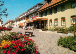72771956 Goerwihl Hotzenwald Marktplatz Goerwihl - Sonstige & Ohne Zuordnung