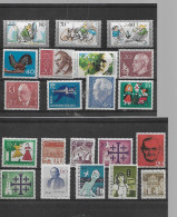 LOT  **     BERLIN     NEUFS SANS CHARNIERE - Collections