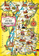 72771941 Zuid Limburg Lageplan Zuid Limburg - Sonstige & Ohne Zuordnung