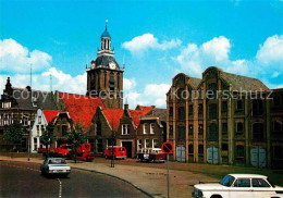 72771928 Meppel Kleine Oever Kerk Meppel - Other & Unclassified