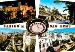 72771696 San Remo Casino Municipale San Remo - Sonstige & Ohne Zuordnung
