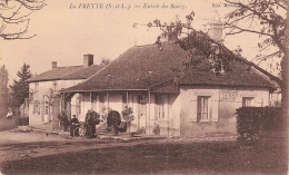 La Frette Entree Du Bourg - Sonstige & Ohne Zuordnung