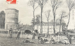 89 - SAVIGNY-LE-BOIS - Le Château - Other & Unclassified
