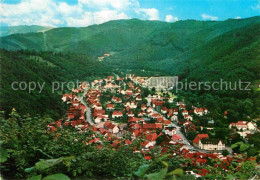 72771462 Bad Lauterberg Panorama Bad Lauterberg - Bad Lauterberg