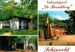72771388 Schinveld Limburg Vakantiepark De Brenkberg  Schinveld Limburg - Sonstige & Ohne Zuordnung
