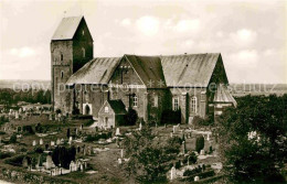 72771315 Nieblum Foehr Kirche Nieblum Insel Foehr - Andere & Zonder Classificatie