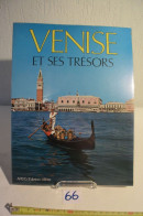 EL1 Ouvrage - Venise - Editions Arte - Reizen