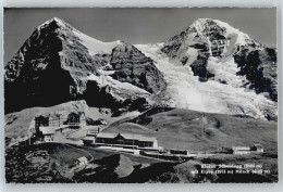 50772409 - Kleine Scheidegg - Sonstige & Ohne Zuordnung