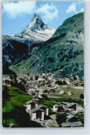 50413409 - Zermatt Gornergrat - Autres & Non Classés