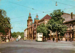 72771158 Berlin Breite Strasse Mit Rathaus In Pankow Berlin - Sonstige & Ohne Zuordnung