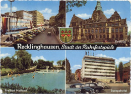 20057509 - Recklinghausen - Andere & Zonder Classificatie
