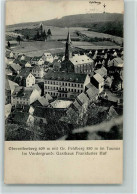 10179009 - Oberreifenberg , Taunus - Andere & Zonder Classificatie