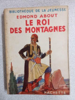 Le Roi Des Montagnes - Other & Unclassified