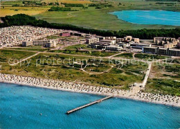 72771015 Weissenhaeuser Strand Ostseebad Hohwachter Bucht Fliegeraufnahme Wangel - Andere & Zonder Classificatie