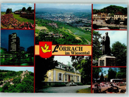 40124209 - Loerrach - Loerrach