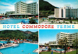 72770998 Montegrotto Terme Hotel Commodore Terme Thermalbad Firenze - Sonstige & Ohne Zuordnung