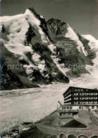 72770949 Grossglockner Kaiser-Franz-Josef-Haus Grossglockner - Altri & Non Classificati