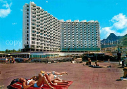 72770433 Tenerife Punta De Hidalgo Islas Canarias Spanien - Andere & Zonder Classificatie