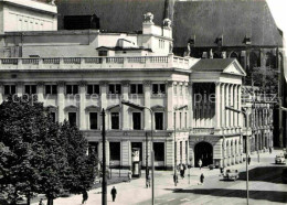 72770343 Wroclaw Opera Opernhaus  - Pologne
