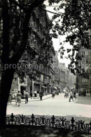 72770340 Budapest Vaci Utca Strassenpartie Budapest - Hungary