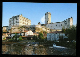 24 Bourdeilles Le Château Baronnie Du Périgord - Autres & Non Classés