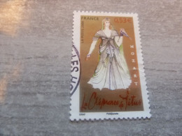 Les Opéras De Mozart - La Clémence De Titus - 0.53 € - Yt 3921 - Oblitéré - Année 2006 - - Used Stamps